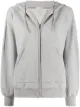 الصورة 1 من Filippa K Soft Sport هودي فضفاض بسحاب