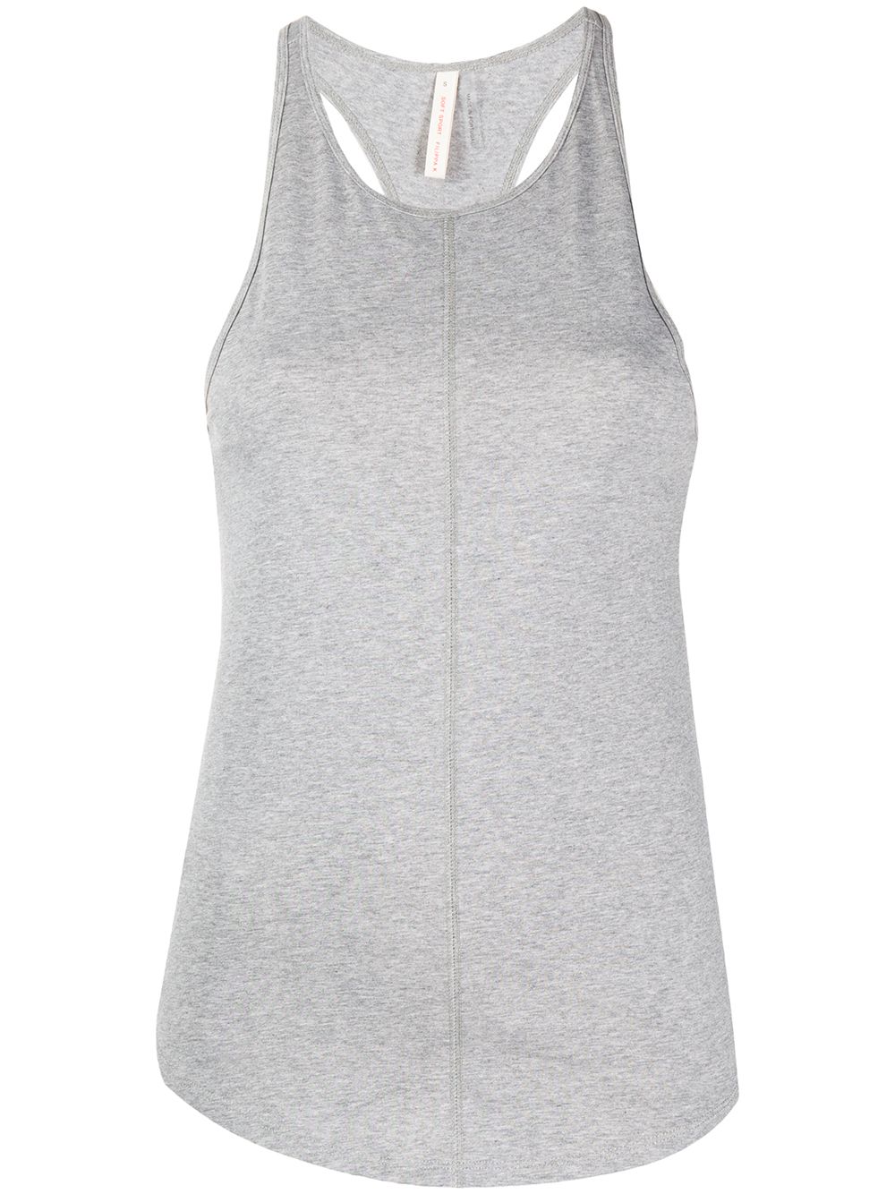 фото Filippa-k soft sport cotton racer tank