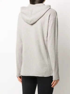 filippa k soft sport cashmere hoodie