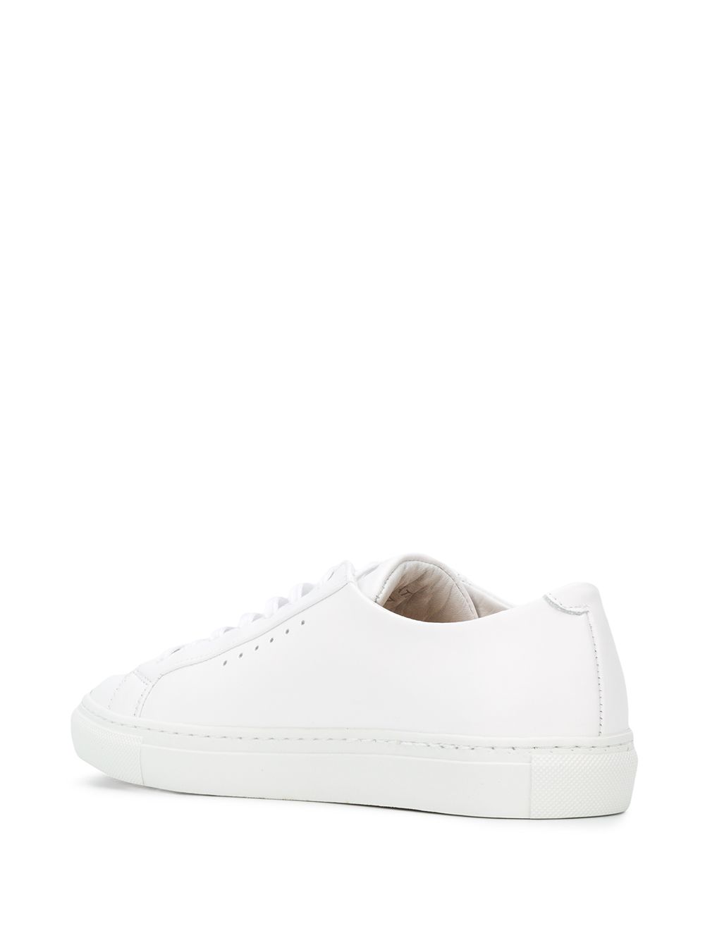 фото Filippa-k kate low-top sneakers