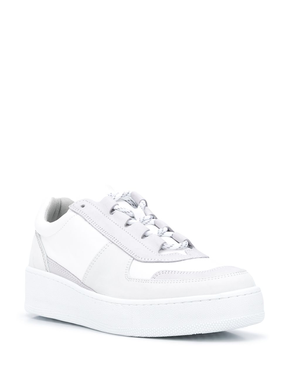 фото Filippa k laura hiker sneaker