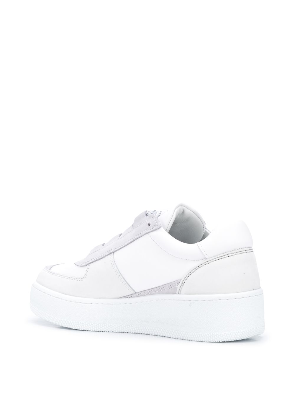 фото Filippa k laura hiker sneaker