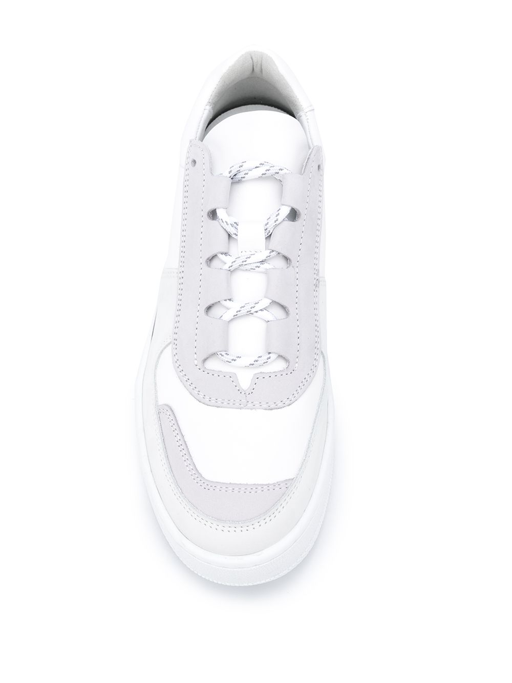 фото Filippa k laura hiker sneaker