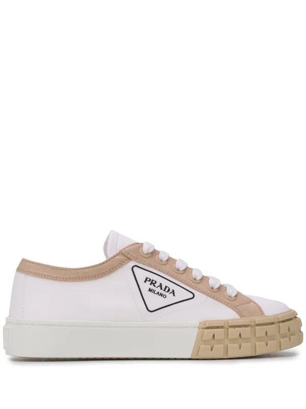 scarpe prada alte