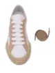 Prada Gabardine low-top sneakers
