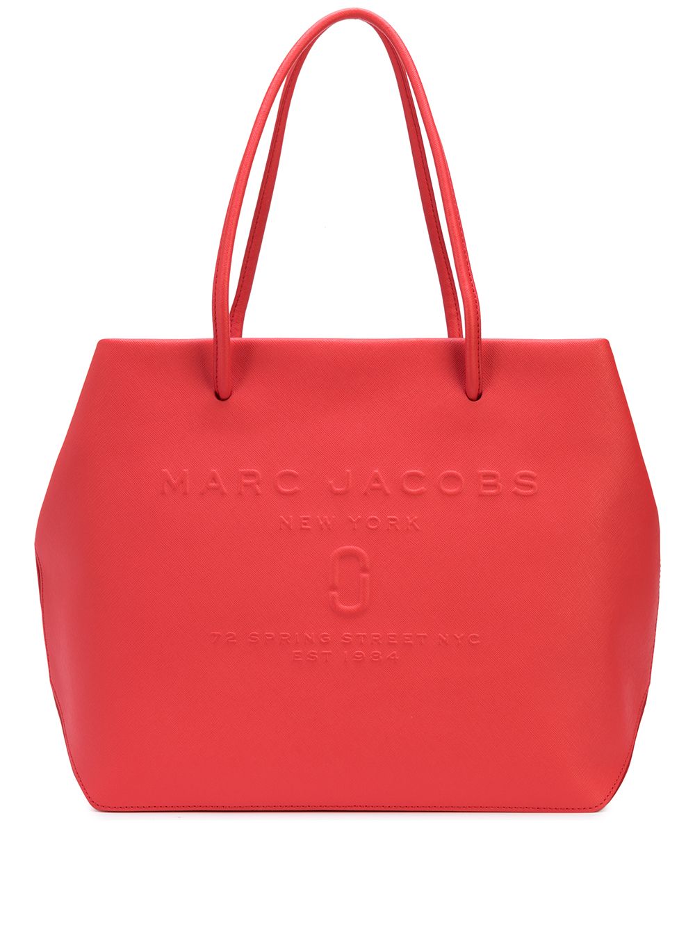 marc jacobs east west tote