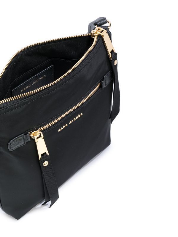 marc by marc jacobs black crossbody bag