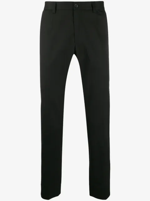 Dolce & Gabbana Pantaloni sartoriali