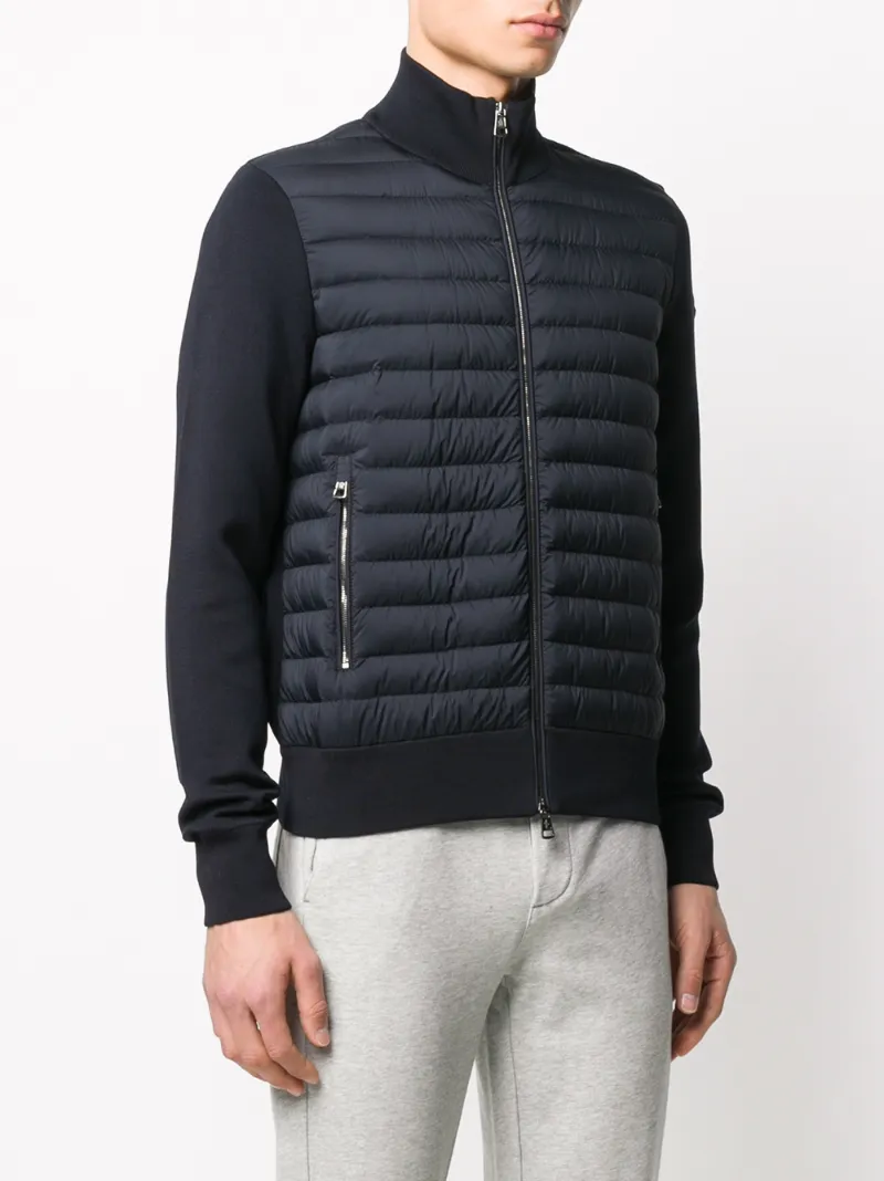 MONCLER PUFFER JACKET