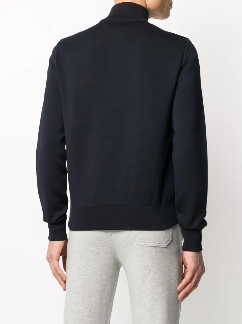 MONCLER PUFFER JACKET