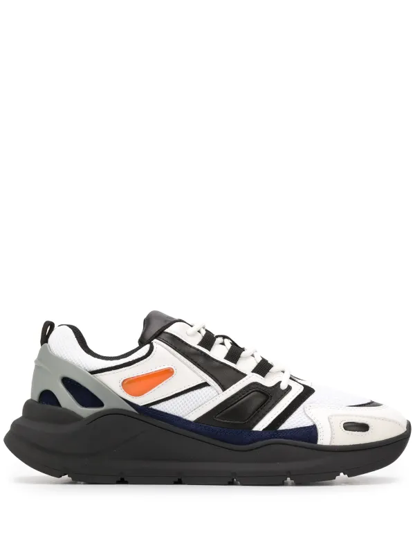 sandro shoes mens
