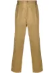 Image 1 of Closed Boston straight-leg chinos