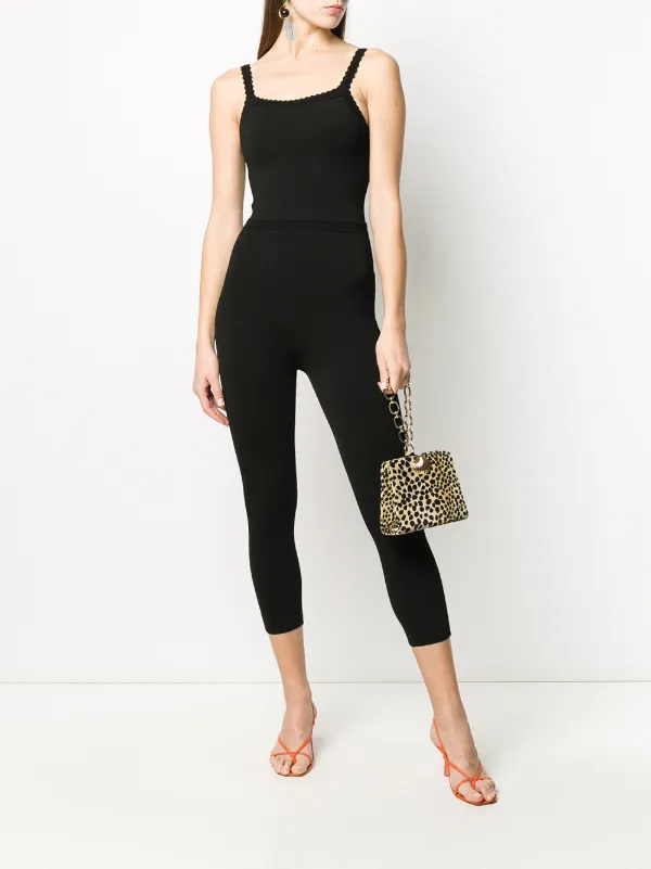 sandro jumpsuit