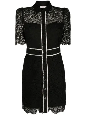 sandro cocktail dress