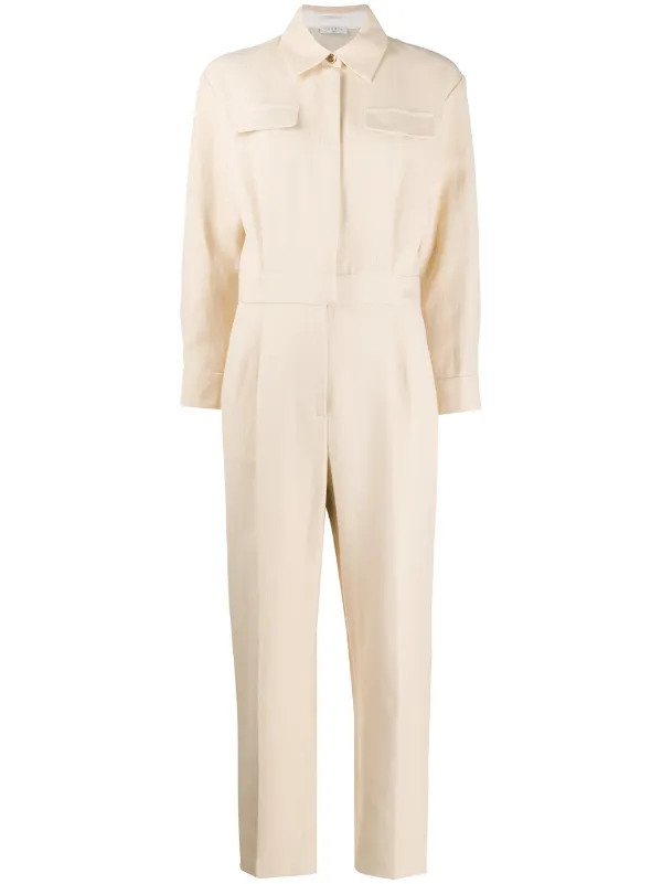 sandro paris jumpsuit