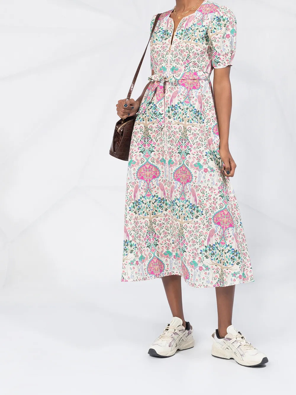 Sandro irya dress Clearance