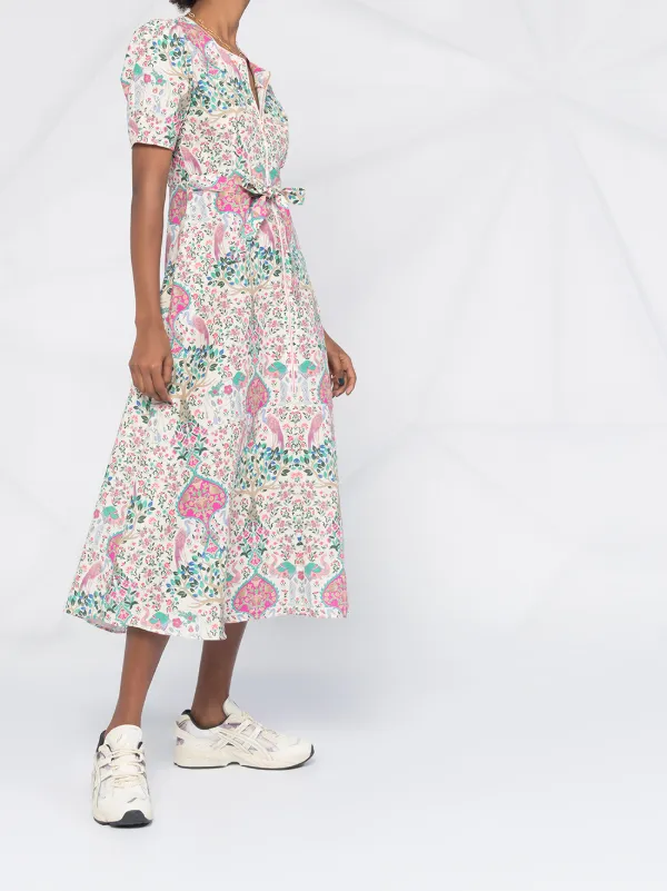 Sandro irya dress Clearance