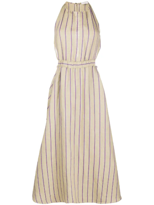 sandro midi dress