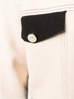 sandro cher cardigan