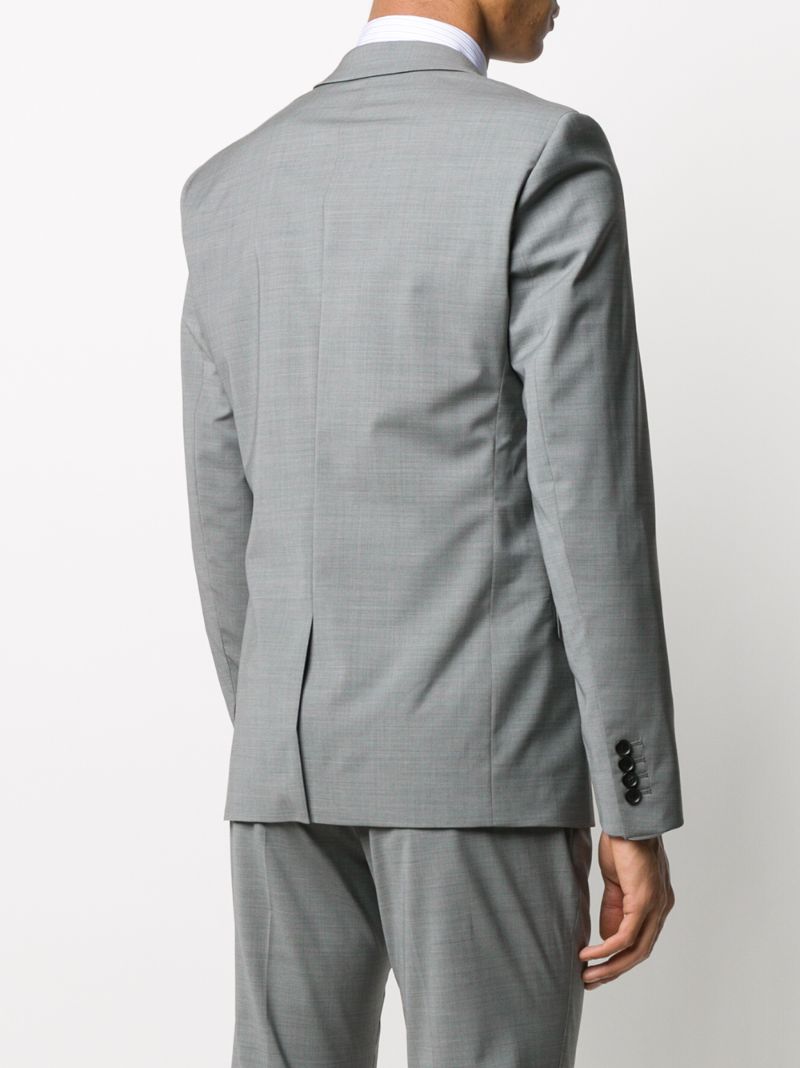 Sandro Classic Fit Blazer