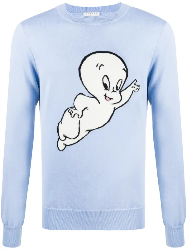 casper sweater