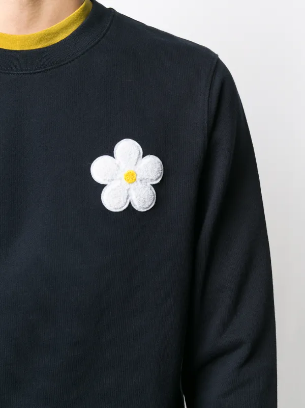 sandro paris jumper