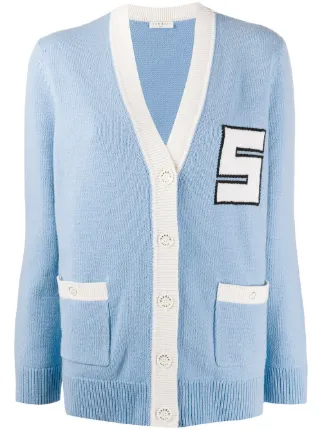 sandro paris cardigan