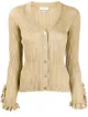 Image 1 of Sandro Paris knitted cardigan