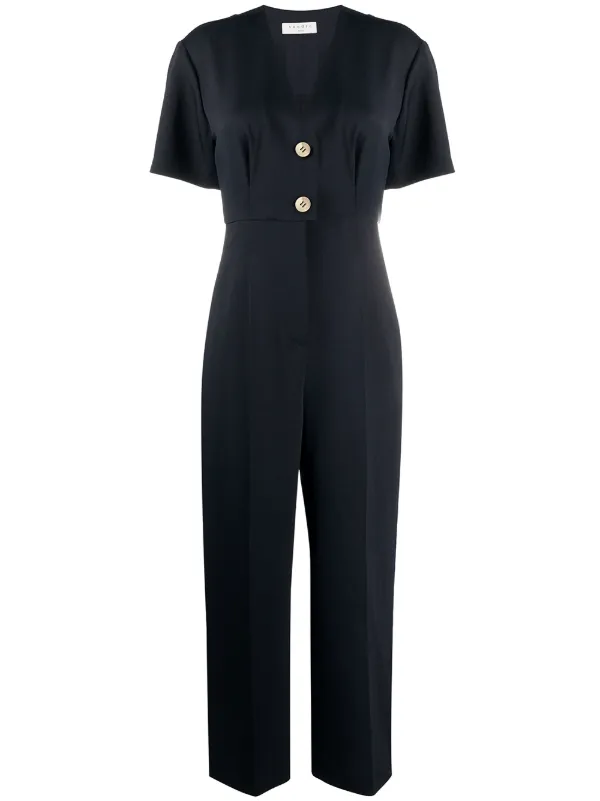 sandro paris jumpsuit