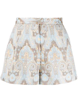 sandro shorts
