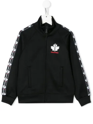 Dsquared2 Kids ロゴ スウェットシャツ 通販 - FARFETCH