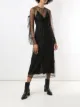 Image 2 of Nk Diamante Tais tulle dress