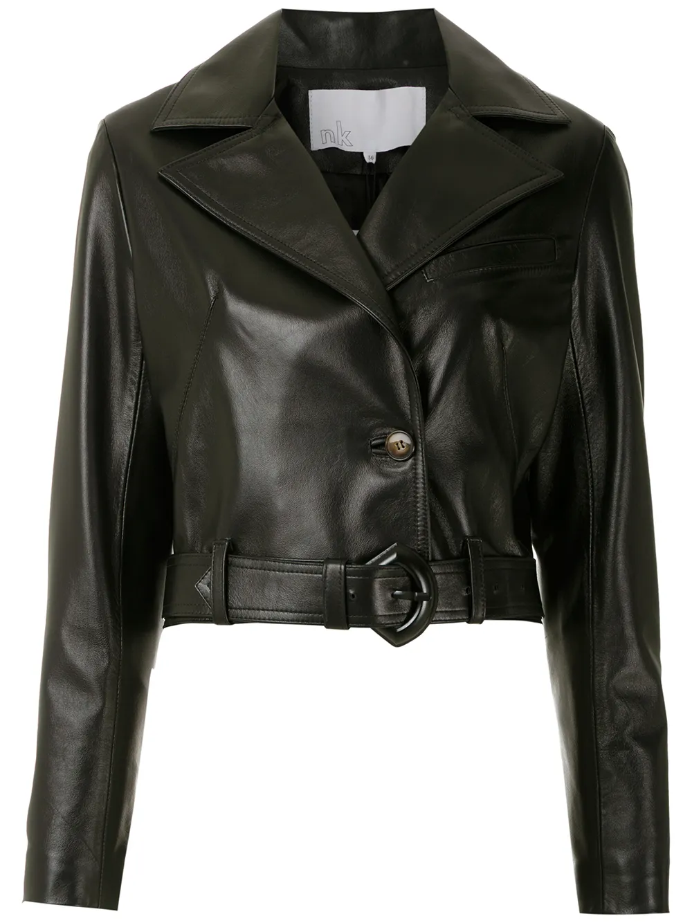 Nk 'Mestico Vicki' Cropped-Jacke PJRXK t8qPy Nk 'Mestico Vicki' Cropped-Jacke PJRXK t8qPy
