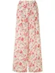 Image 1 of Nk floral palazzo pants