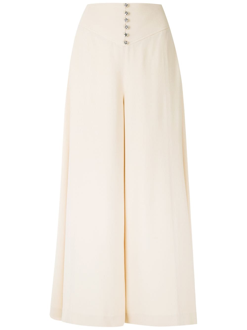 NK GISELE ELEMENT CREPE TROUSERS