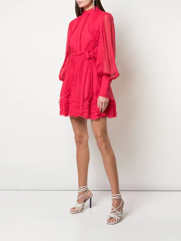 alexis olinka dress