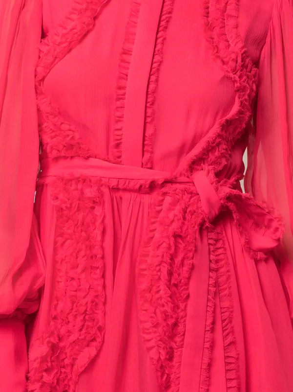 alexis olinka dress