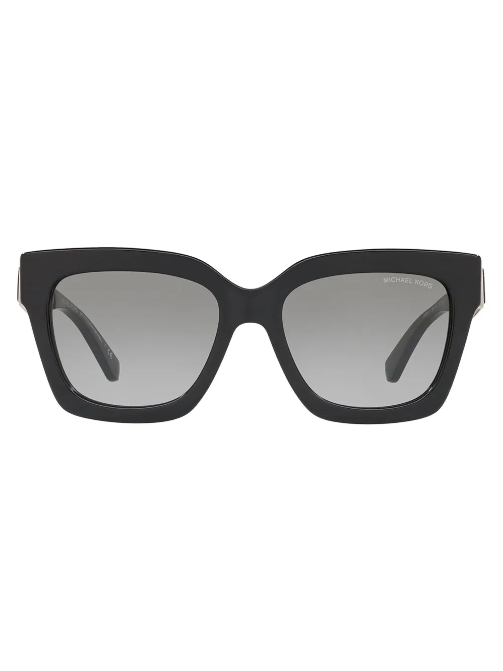 

Michael Kors square-frame sunglasses - Black