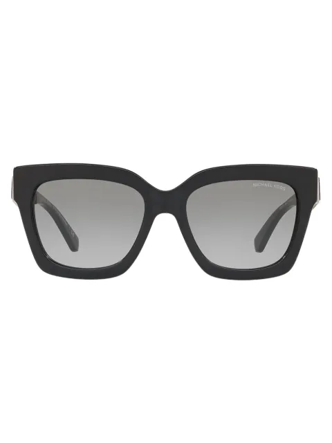 michael kors square sunglasses