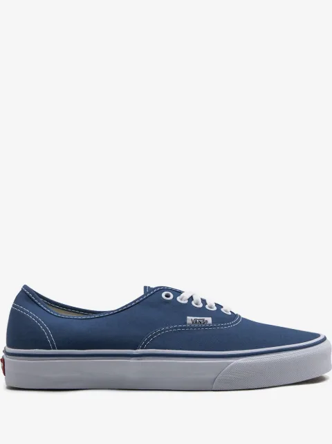 Vans tenis bajos Authentic