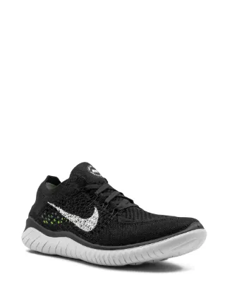 Free RN Flyknit 2018 运动鞋展示图