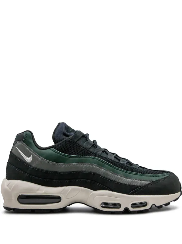 nike air max 95 outdoor green