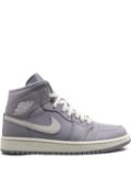 Jordan Air Jordan 1 Mid ""Light Bone"" sneakers - Grey