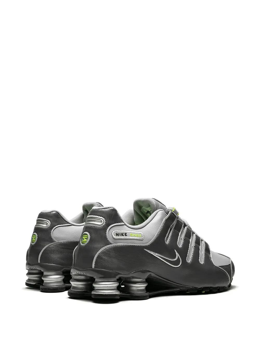 nike shox farfetch