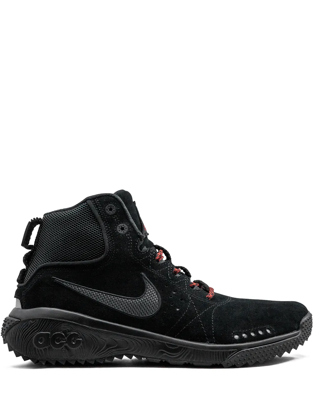 nike acg angels rest black