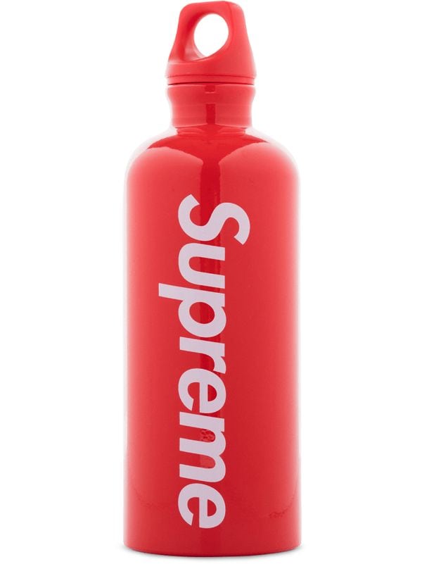 Supreme SIGG Traveller 0.6L Water Bottle - Farfetch