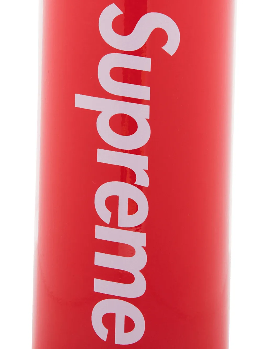 supreme SIGG traveller 0.6L water bottle