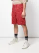 Marni شورت بطبعة جرافيك