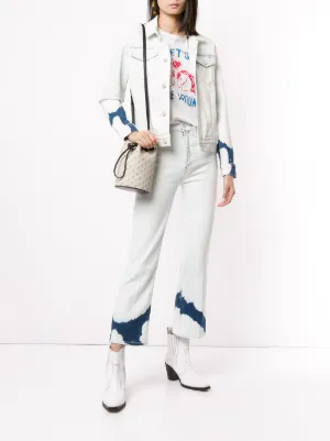 bruiser denim jacket