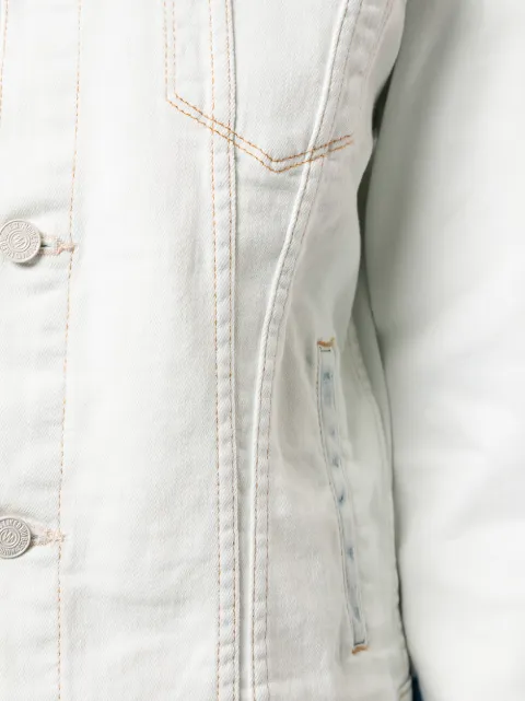 bruiser denim jacket